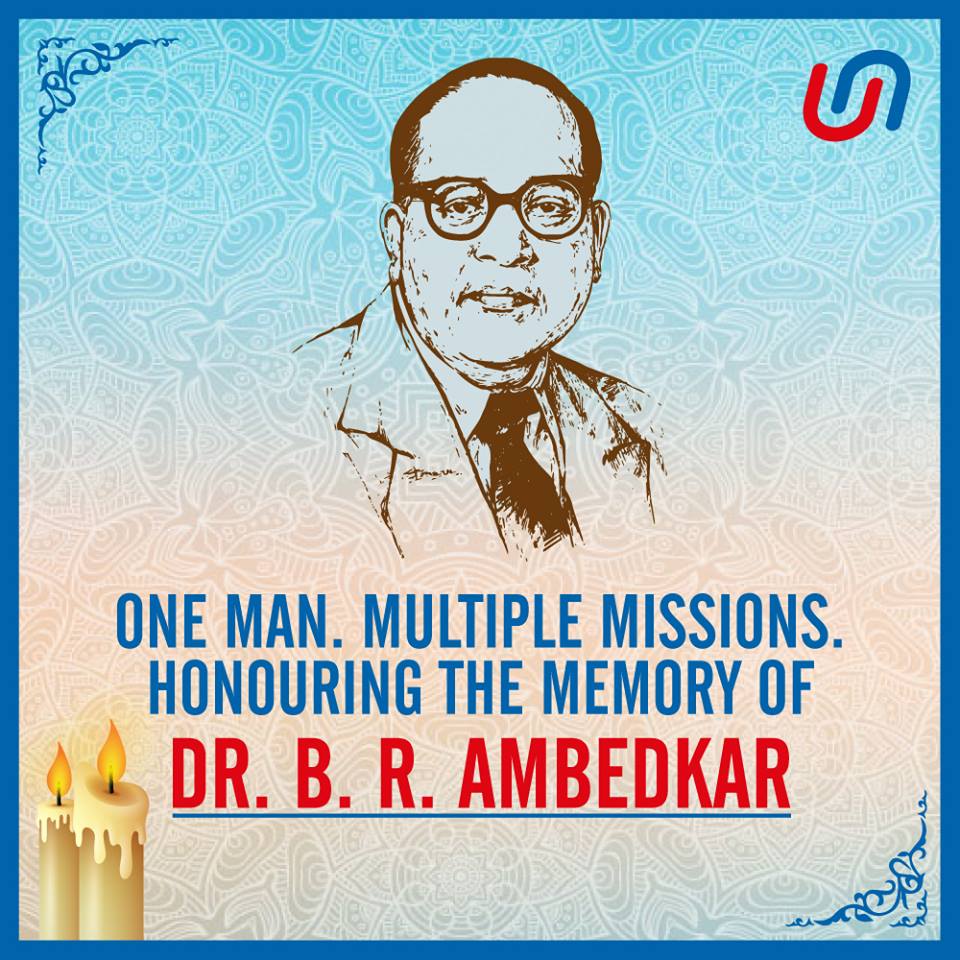 ambedkar