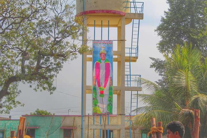 palamedu jallikattu 2019 celebration