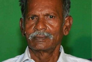 தோழர் அமல்ராஜ்