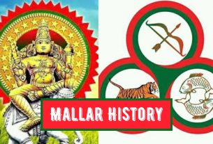 Mallar History