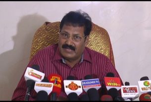 டாக்டர் கிருஷ்ணசாமி