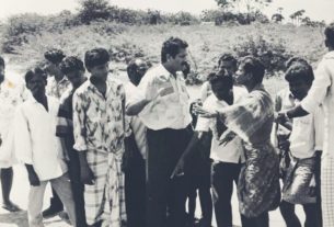 கொடியன்குளம் சம்பவம்